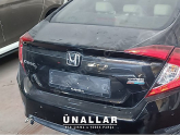 Oto Çıkma Parça / Honda / Civic / Kaporta & Karoser / Bagaj Kapağı / Çıkma Parça 