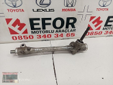 Oto Çıkma Parça / Toyota / Corolla / Direksiyon / Direksiyon Kutusu / Çıkma Parça 