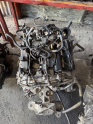 Ford Focus Puma 1.5 ecoboost RF JX6G-6015 BE komple motor