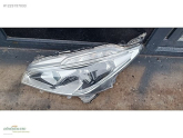 PEUGEOT 208 ÇIKMA ORJİNAL SOL FAR LEDLİ