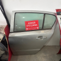 Astra haş sol arka kapı hecbeek