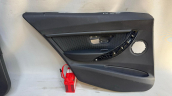 BMW F30      3 SERİSİ ORJİNAL SOL ARKA KAPI DÖŞEMESİ