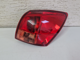 NISSAN QASHQAİ SOL ARKA STOP LAMBASI SIFIR 2007-2010