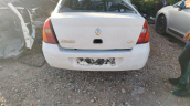 Oto Çıkma Parça / Renault / Clio / Tampon / Arka Tampon / Çıkma Parça 
