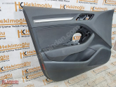 Oto Çıkma Parça / Audi / A3 / Koltuk & Döşeme / Kapı Döşemesi / Çıkma Parça 