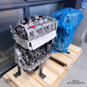Oto Çıkma Parça / Fiat / Ducato / Motor / Motor (komple) / Sıfır Parça 