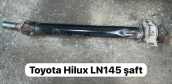 Oto Çıkma Parça / Toyota / Hilux / Defransiyel / Şaft / Çıkma Parça 
