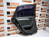 Oto Çıkma Parça / Audi / A4 / Kaporta & Karoser / Sol Arka Kapı / Çıkma Parça 