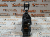 RENAULT MEGANE 4 OTOMATİK VİTES KULESİ TOPUZU 349014EY0B, 111192