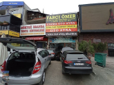 Oto Çıkma Parça / Renault / Megane / Far & Stop / Sol Ön Far / Çıkma Parça 