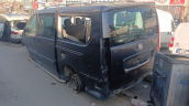 Oto Çıkma Parça / Fiat / Scudo / Kaporta & Karoser / Komple Arka / Çıkma Parça 