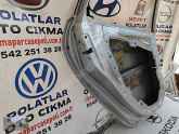 Oto Çıkma Parça / Ford / Fiesta / Kaporta & Karoser / Sağ Arka Kapı / Çıkma Parça 