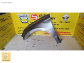 RENAULT CLİO 5 ÇIKMA ORJİNAL SOL ÖN ÇAMURLUK VE DİGER PARÇALARI