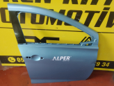 Oto Çıkma Parça / Renault / Zoe / Kaporta & Karoser / Sağ Ön Kapı / Çıkma Parça 