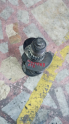 Oto Çıkma Parça / Renault / Master / Motor / Krank / Çıkma Parça 