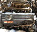 Proton 415 1.6 16V Komple Motor