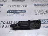 Oto Çıkma Parça / Volkswagen / Passat / Koltuk & Döşeme / İç Kapı Kolu / Çıkma Parça 