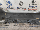 Oto Çıkma Parça / Renault / Megane / Tampon / Ön Tampon / Çıkma Parça 