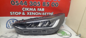 Oto Çıkma Parça / Ford / Focus / Far & Stop / Sol Ön Far / Çıkma Parça 
