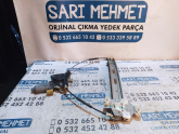 Oto Çıkma Parça / Hyundai / i10 / Oto Cam / Cam Krikosu / Çıkma Parça 