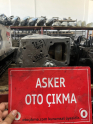 Oto Çıkma Parça / Fiat / Ducato / Motor / Silindir Kapağı / Çıkma Parça 
