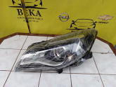 Oto Çıkma Parça / Opel / Insignia / Far & Stop / Sol Ön Far / Çıkma Parça 