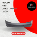 VOLVO S90 ARKA TAMPON 2021 SONRASI 40008783