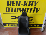 Oto Çıkma Parça / Renault / Clio / Koltuk & Döşeme / Şöför Koltuğu / Çıkma Parça 