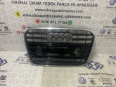 Audi A6 C7 20112015 Ön Panjur / Izgara /4g0853 653 Çıkma Orjinal
