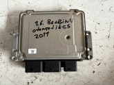 Oto Çıkma Parça / Citroen / C5 / Beyin / Motor Beyni / Çıkma Parça 