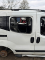 Fiat Fiorino Sağ Sürgülü Kapı Çıkma Orijinal Temiz