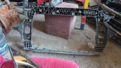 Hyundai bayon ön panel çıkma