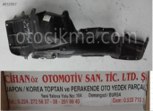 MITSUBISHI LANCER SOL DAVLUMBAZ 2002 2005