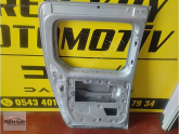 Oto Çıkma Parça / Renault / Kangoo / Kaporta & Karoser / Sağ Sürgülü Kapı / Çıkma Parça 