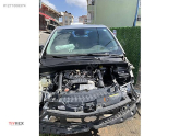 Oto Çıkma Parça / Opel / Crossland X / Kaporta & Karoser / Sağ Arka Kapı / Çıkma Parça 