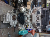 Oto Çıkma Parça / Peugeot / 301 / Motor / Motor (komple) / Çıkma Parça 