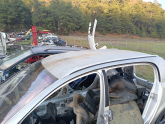 Oto Çıkma Parça / Opel / Signum / Kaporta & Karoser / Kesme Tavan Sacı / Çıkma Parça 