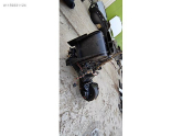 Oto Çıkma Parça / Opel / Astra / Kalorifer / Kalorifer Kutusu / Çıkma Parça 