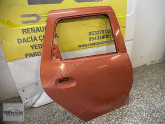 Oto Çıkma Parça / Dacia / Sandero / Kaporta & Karoser / Sağ Arka Kapı / Çıkma Parça 
