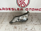 Oto Çıkma Parça / Toyota / RAV4 / Far & Stop / Sol Ön Far / Çıkma Parça 