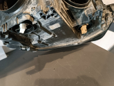 Oto Çıkma Parça / Audi / A4 / Far & Stop / Sol Ön Far / Çıkma Parça 