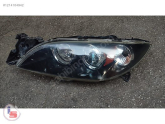 Oto Çıkma Parça / Mazda / 3 / Far & Stop / Sol Ön Far / Çıkma Parça 