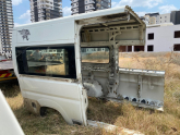 Oto Çıkma Parça / Peugeot / Boxer / Kaporta & Karoser / Arka Çamurluk / Çıkma Parça 