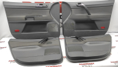 VW POLO 2002 2009 SOL ÖN KAPI DÖŞEMESİ 6Q4867011