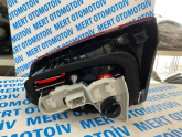 Oto Çıkma Parça / Volkswagen / Golf / Far & Stop / Sol Arka Stop / Çıkma Parça 