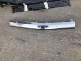 MERCEDES C SERİSİ W205 AMG ÖN TAMPON ORTA NİKELAJ 2058851574