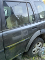 Oto Çıkma Parça / Land Rover / Freelander / Kaporta & Karoser / Arka Çamurluk / Çıkma Parça 
