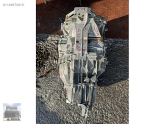 Oto Çıkma Parça / Audi / A4 / Motor / V Kayışı / Çıkma Parça 