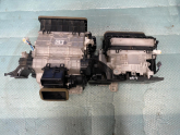 HONDA HRV KALORİFER KUTUSU *ALKAN OTOMOTİV*