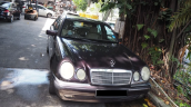 Oto Çıkma Parça / Mercedes / E Serisi / Motor / Turbo / Çıkma Parça 